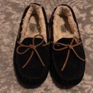 UGG Dakota Moccasins